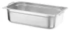 HENDI Gastronorm behälter 1/1 150 mm mit Griffen Budget Produktbild-Vorschau 8