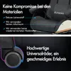 ALFORDSON Gaming-Stuhl mit LED, Gaming Sessel mit Produktbild-Vorschau 14