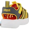 SKECHERS PLAY SCENE SPLASH Gelb Produktbild-Vorschau 3