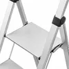 Selekta Trittleiter "DK40" 2-stufig Basicline Produktbild-Vorschau 2