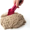 Kinetic Sand KNS ACK Folding Sand Box GML, Detský kinetický Náhľad obrázku produktu 4