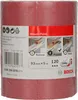 Bosch Rotolo di levigatura fai da te rosso 93mmx5m K120 Anteprima dell’immagine prodotto 3