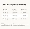 mammaly Lucky Belly Hundesnacks – 9-in-1 Probiotika Drops Produktbild-Vorschau 4