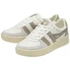 Gola Grandslam Trident White/Feather Grey/Oat 38 Produktbild-Vorschau 6