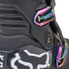 FOX Motion Bottes de Motocross, noir/blanc/gris, 10 Voir les images du produit 8