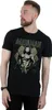 DC Comics - T-Shirt für Herren BI11779 (L) (Schwarz) Produktbild-Vorschau 2