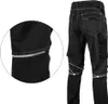 Arbeitsbekleidung ART.MaSter JEANS Schwarz M Produktbild-Vorschau 6