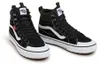 Vans Sneakers VN000DAQBA21 in BLACK/WTE color size 44.5 Produktbild-Vorschau 17