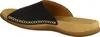 Gabor 03-705 Schuhe Damen Pantoletten Nubuk, Schuhgröße:42, Produktbild-Vorschau 45