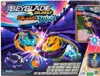 Beyblade QS Thunder Edge Battle Set Produktbild-Vorschau 8
