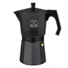 Cecotec Italienische Kaffeemaschinen Mokclassic 900 Black Produktbild-Vorschau 1