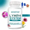 Lymph System (120 gélules) Complément alimentaire, Voir les images du produit 11