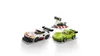LEGO® Speed Champions Porsche 911 RSR und 911 Turbo 3.0 Produktbild-Vorschau 7