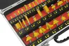 Frézy, nože na hornú frézu 35ks 8mm 00327 Náhľad obrázku produktu 10