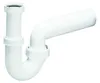 DALLMER Röhren-Siphon 020215 mit Kugel-Ablaufbogen 1 1/2 Produktbild-Vorschau 11
