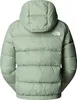 The North Face Hyalite Down Hoodie Jacket NF0A8E75BQ11, Produktbild-Vorschau 2