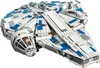 LEGO® Star Wars™ Kessel Run Millennium Falcon™ 75212 Produktbild-Vorschau 10