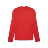 Puma Teamgoal Trainingssweat Herren - Rot Produktbild-Vorschau 2
