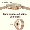 KM88 Smartwatch, 1,32" AMOLED,  150+ Sportmodi, IP67, Produktbild-Vorschau 3