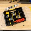 Organizer-Set Allit EuroPlus Basic S 29/3i1 schwarz gelb, 3 Produktbild-Vorschau 19