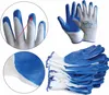 9 (L) 12 Paar Beschichtete Schutzhandschuhe Produktbild-Vorschau 5