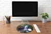 MuchoWow® Mauspad Mousepad Wasserfall - Natur - Wasser Produktbild-Vorschau 4