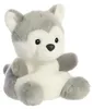 Aurora Palm Pals Husky Busky 33474 - Peluche Aurora Husky Anteprima dell’immagine prodotto 1