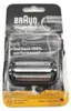 Braun Series 5 54 B, Holiaca hlava, 1 hlava/hlavy, Čierna, Náhľad obrázku produktu 11
