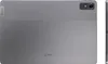 The back and side view of a gray Lenovo tablet. Náhled obrázku produktu