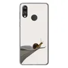 MuchoWow® Handyhülle Schutzhülle Hülle für Huawei P20 Lite Produktbild-Vorschau 1