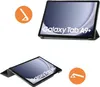 Hülle für Samsung Galaxy Tab A9 PLUS 2023 -  Schwarzes Produktbild-Vorschau 4