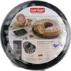 Tortownica Zenker Black Metallic z płaskim i rurkowym dnem, Podgląd zdjęcia produktu 15