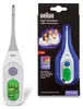 Braun PRT2000, Kontakt, Blau, Weiß, Unterarm, °C, 8 s, LCD Produktbild-Vorschau 5