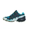 Schuhe Salomon L47466200 für Damen Produktbild-Vorschau 3