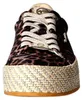 Tamaris Dames Faible Sneaker Low Top 1-23795-44 multicolore Voir les images du produit 11