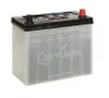 YUASA YBX7053 12V 45Ah 450A EFB Start Stop Voir les images du produit 1