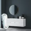 Peviasot Badewanne Erwachsene 118x60x50cm Faltbare Mobile Produktbild-Vorschau 12