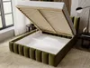 GrainGold Polsterbett Neos 180x200 cm - Bett 180x200, Produktbild-Vorschau 5