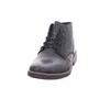 Rieker Herren Stiefelette aus Glattleder elegant mit Produktbild-Vorschau 24