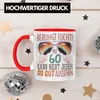 Trendation - 60. Geburtstag Geschenk Frauen Männer Tasse Produktbild-Vorschau 3