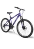 Rower górski MTB dla dzieci i młodzieży Huffy EXTENT 24" Podgląd zdjęcia produktu 6