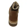Tom Tailor Winterstiefel Braun Produktbild-Vorschau 36