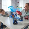 Spin Master PAW Patrol Tlapková patrola Patroller 3.0 Veľky Náhľad obrázku produktu 6