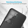 2x Kamera Schutz Glas für Xiaomi Redmi 15 / 15 5G Produktbild-Vorschau 5