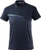 Mascot ADVANCED Poloshirt feuchtigkeitstransportierend Gr. Produktbild-Vorschau 3