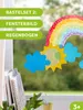 HABA Bastelset Sachenmacher - Erstes Basteln Fensterbilder Produktbild-Vorschau 5