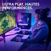 Logitech Gaming Tastatur Computer Zubehör G515 Lightspeed Produktbild-Vorschau 5
