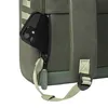 CABAIA Freizeitrucksack Rucksack mit Laptopfach Adventurer Produktbild-Vorschau 8
