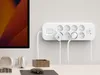 Belkin Connect, 900 J, 8 AC-Ausgänge, Weiß, 2 m, 1 Stück(e) Produktbild-Vorschau 8
