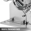 VEVOR ist entfernt. U-Vorm Worst Clipper Machine 5000 Stks Produktbild-Vorschau 6